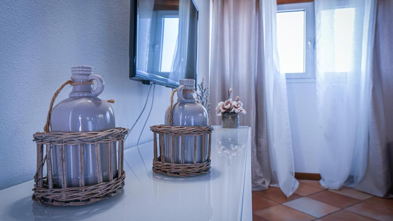 Fontana Oasis Apartments Кастельнуово-дель-Гарда Экстерьер фото
